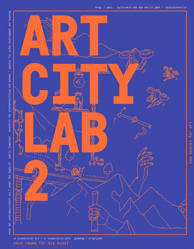 Art City Lab 2