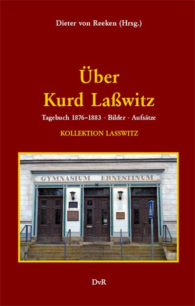 Über Kurd Laßwitz