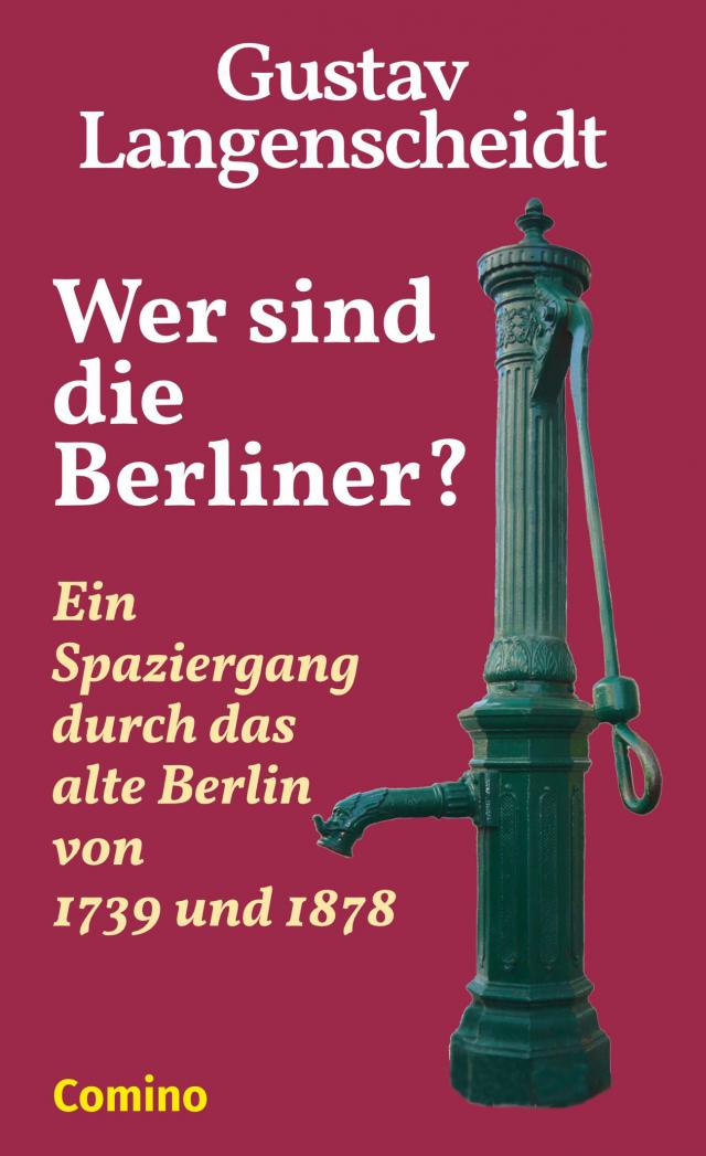 Wer sind die Berliner?