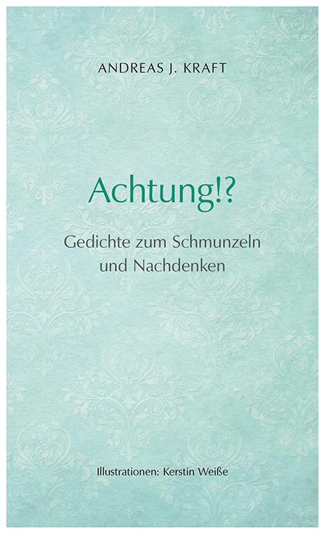 Achtung!?