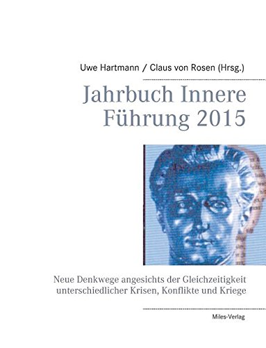 Jahrbuch Innere Führung 2015 –