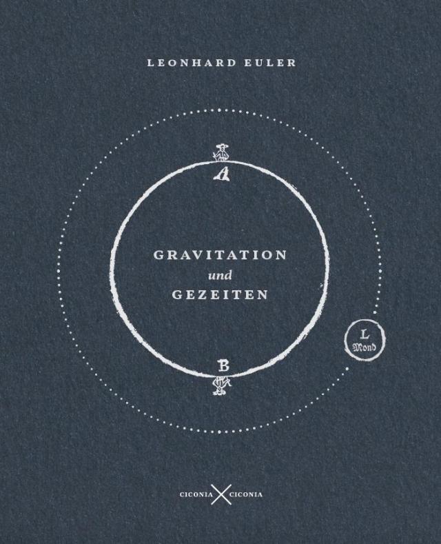 Gravitation und Gezeiten.