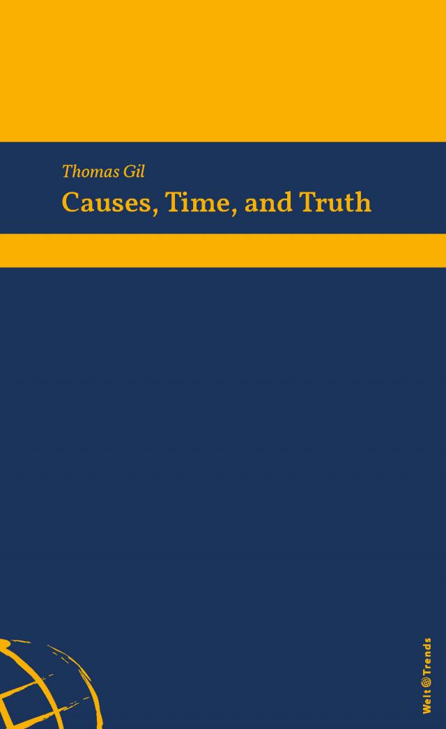 Causes, Time, and Truth