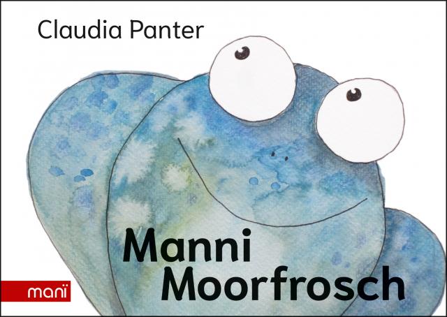 Manni Moorfrosch