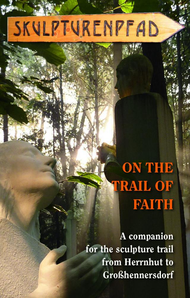 On the Trail of Faith