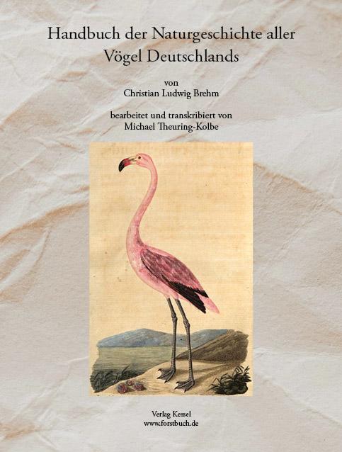 Handbuch der Naturgeschichte aller Vögel Deutschlands