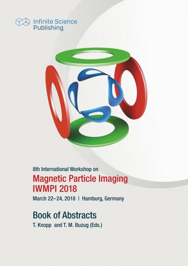 8th International Workschop on Magnetic Particle Imaging (IWMPI 2018)