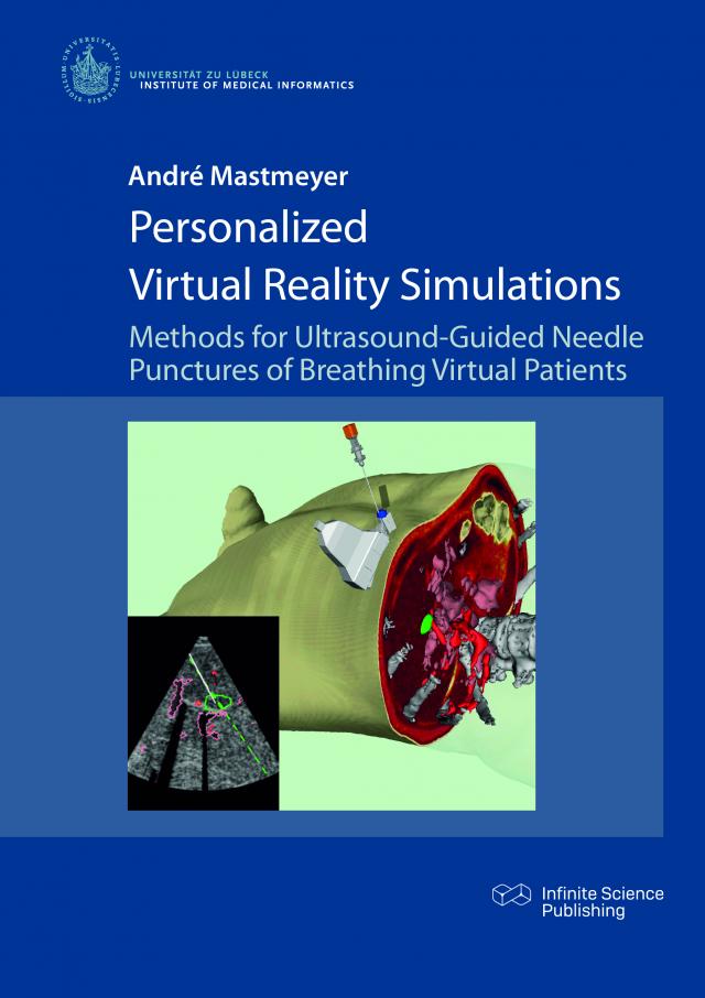 Personalized Virtual Reality Simulations