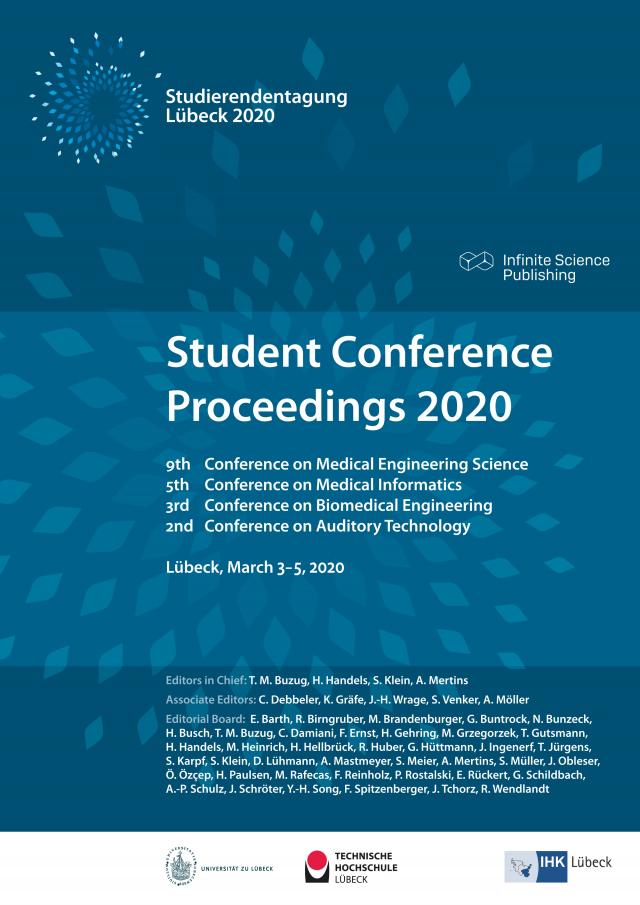 Student Conference Proceedings 2020