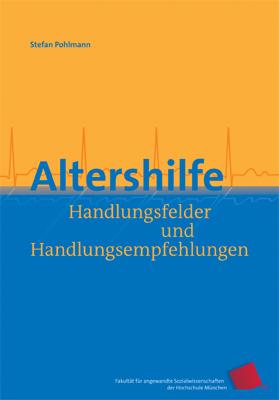 Altershilfe - Band 1 + Band 2