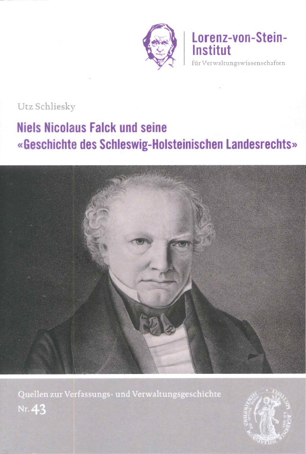 Niels Nicolaus Falck und seine 