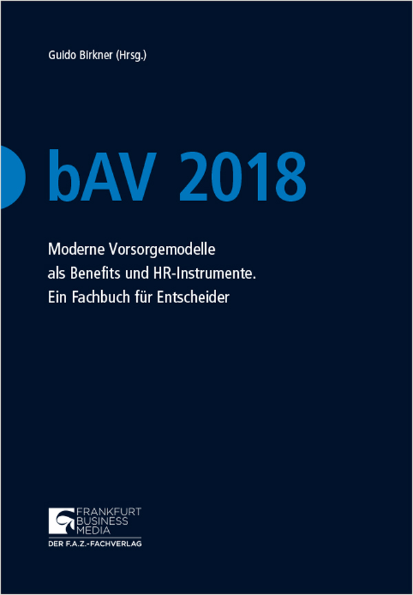 bAV 2018
