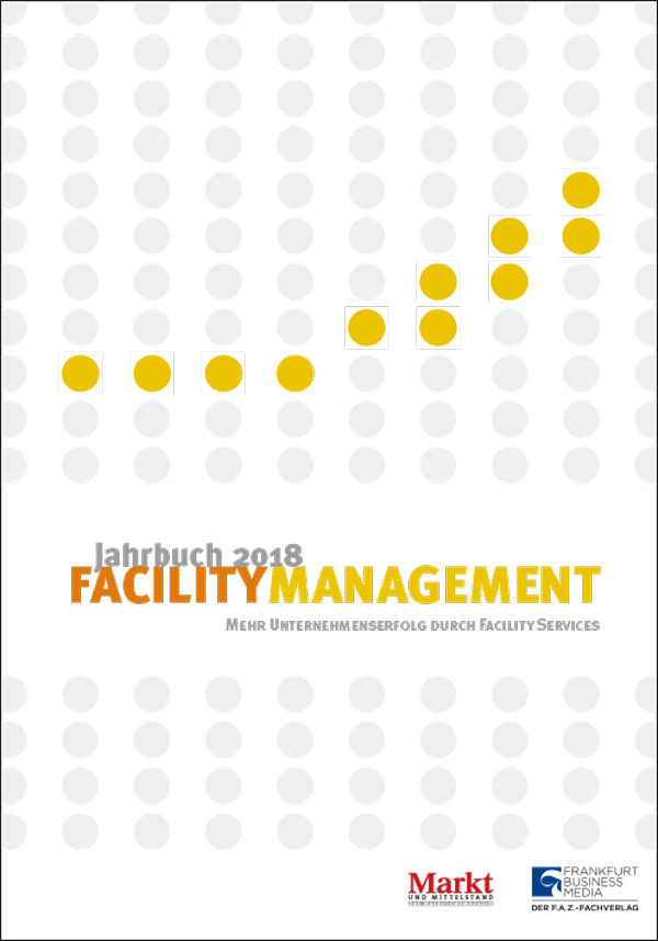 Jahrbuch Facility Management 2018