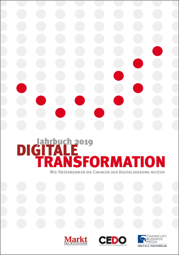 Jahrbuch Digitale Transformation 2019