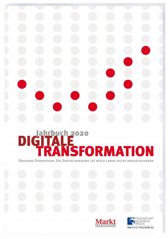 Digitale Transformation 2020