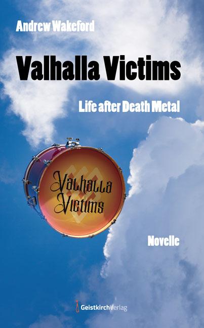 Valhalla Victims