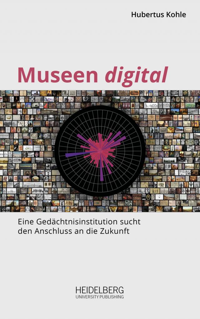 Museen digital
