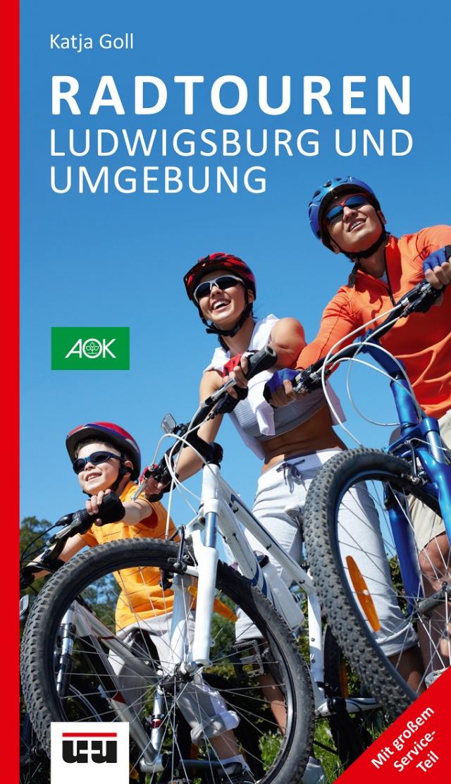 Radtouren Ludwigsburg und Umgebung