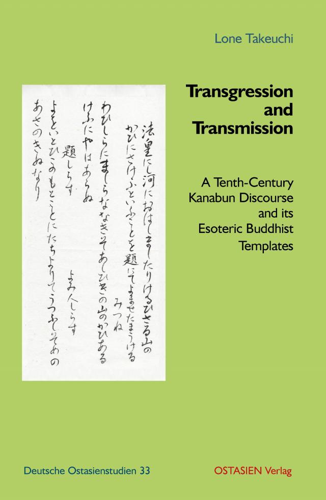 Transgression and Transmission