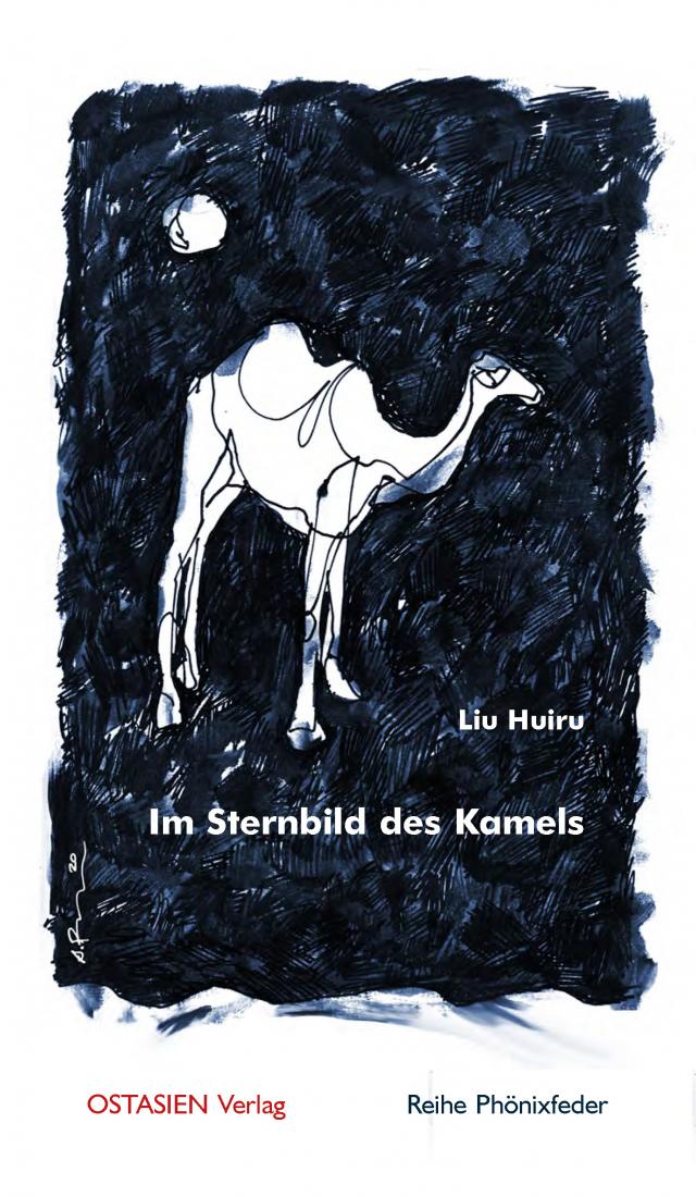 Im Sternbild des Kamels