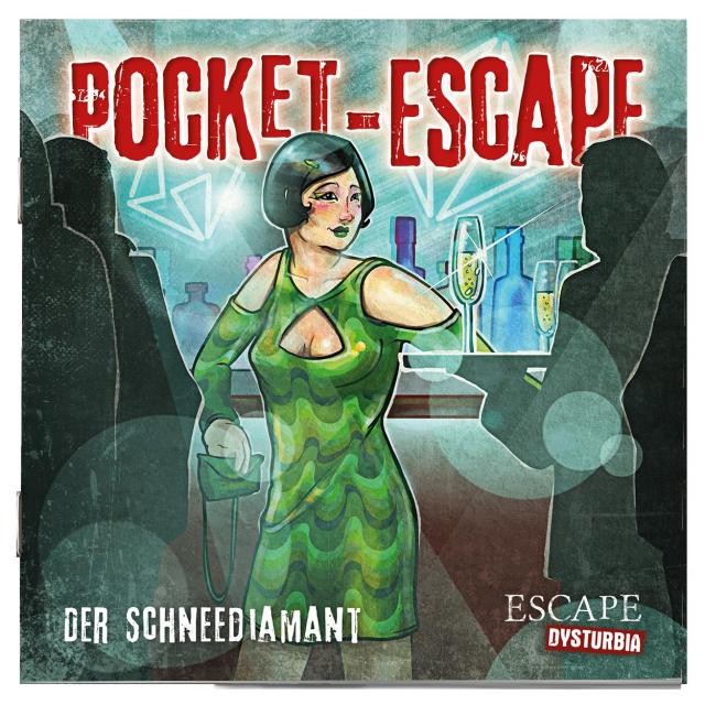 Pocket-Escape