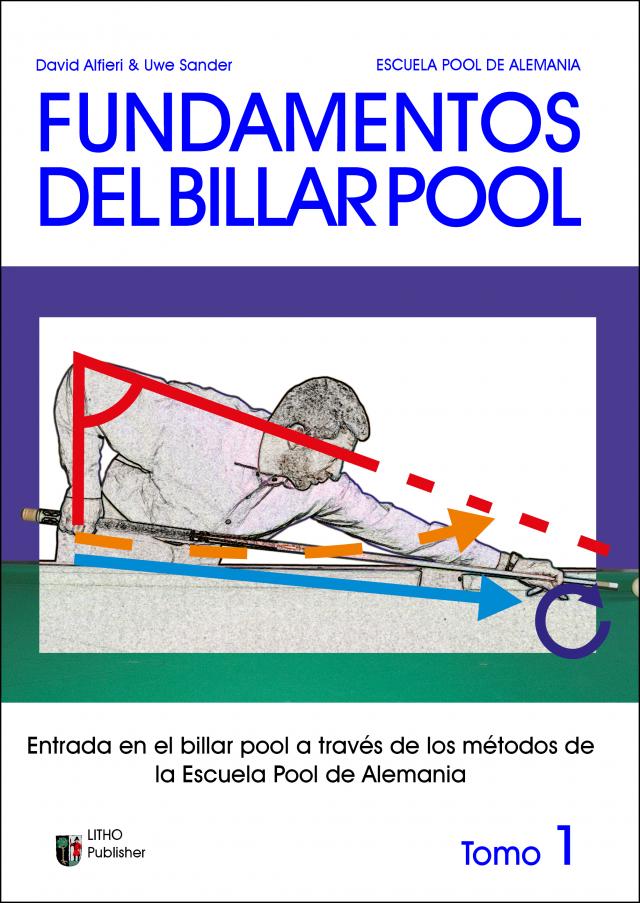 Métodos de formación de la Pool School Germany / Fundamentos del Billar Pool