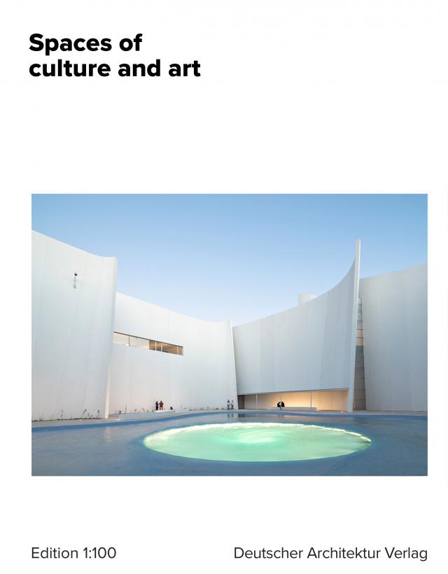 spaces of culture and art.