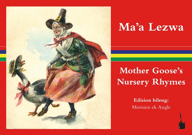 Ma’a Lezwa / Mother Goose’s Nursery Rhymes