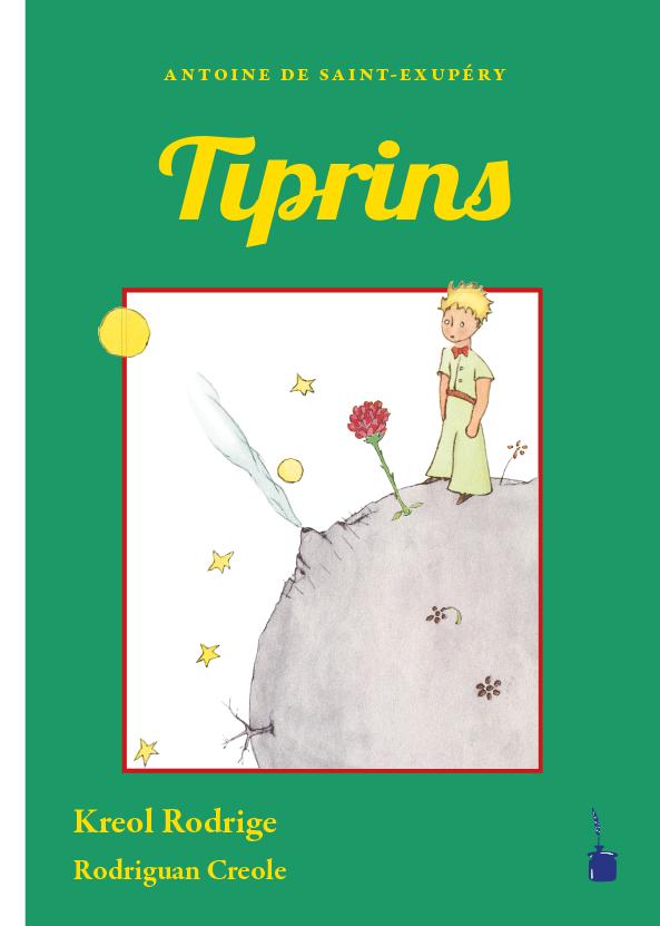 Tiprins