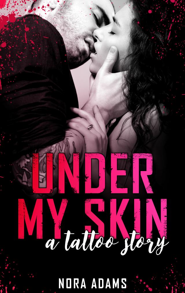 Under My Skin – A Tattoo Story