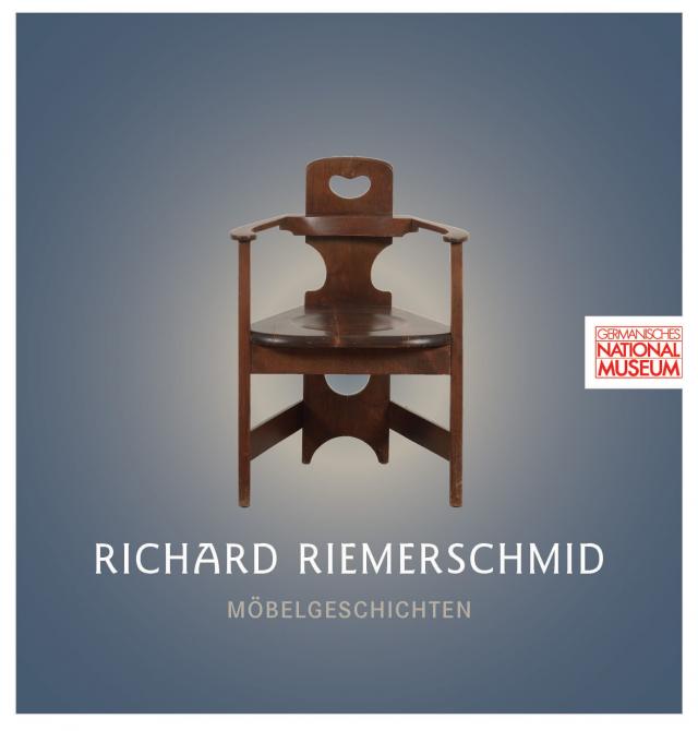 Richard Riemerschmid. Möbelgeschichten