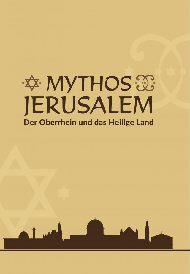 Mythos Jerusalem