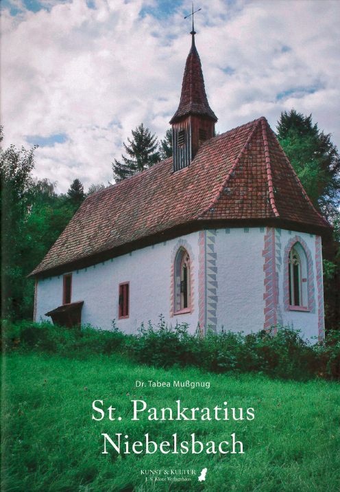 St. Pankratius Niebelsbach