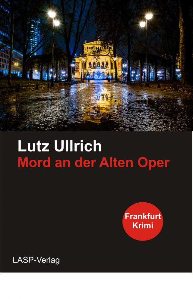 Mord an der Alten Oper