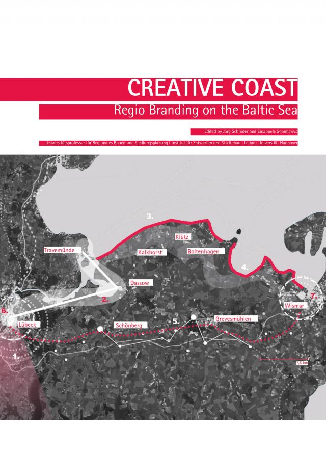 Creative Coast