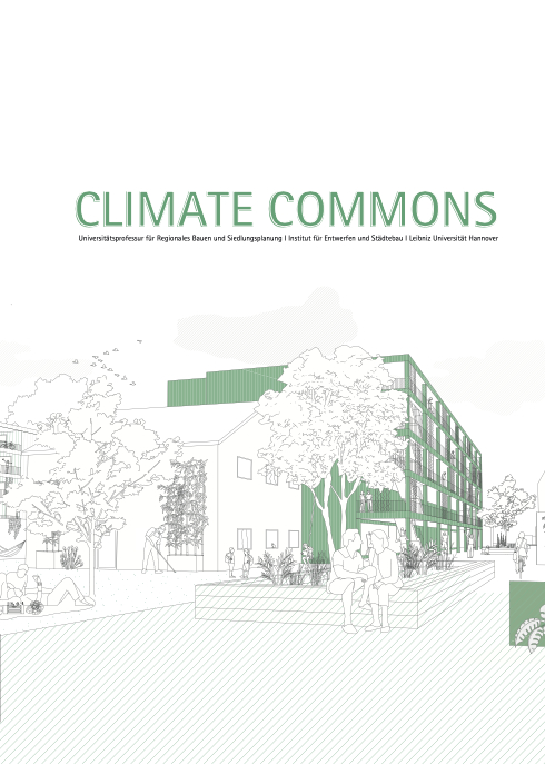 Climate Commons