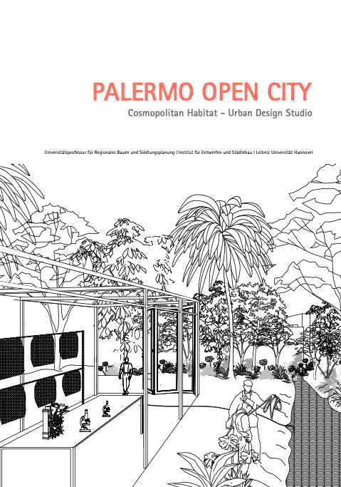Palermo Open City