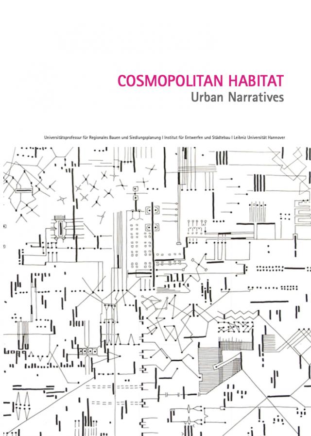 Cosmopolitan Habitat - Urban Narratives