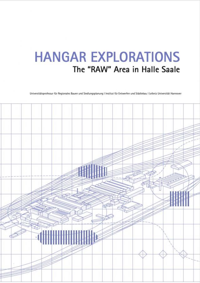 Hangar Explorations