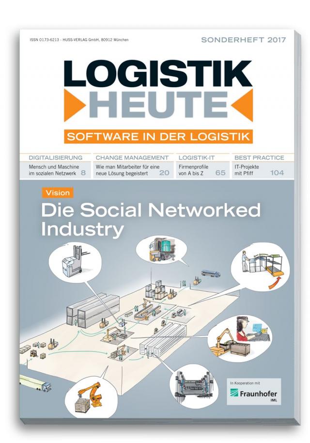 Software in der Logistik