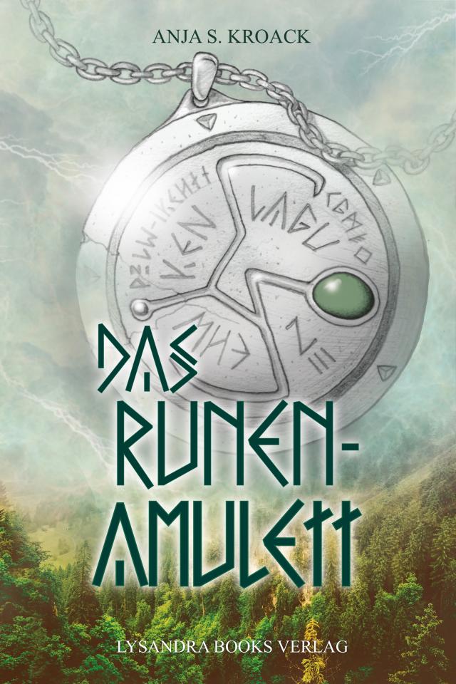 Das Runen-Amulett
