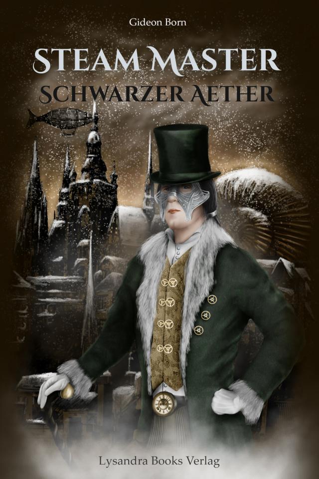 Steam Master / Schwarzer Aether