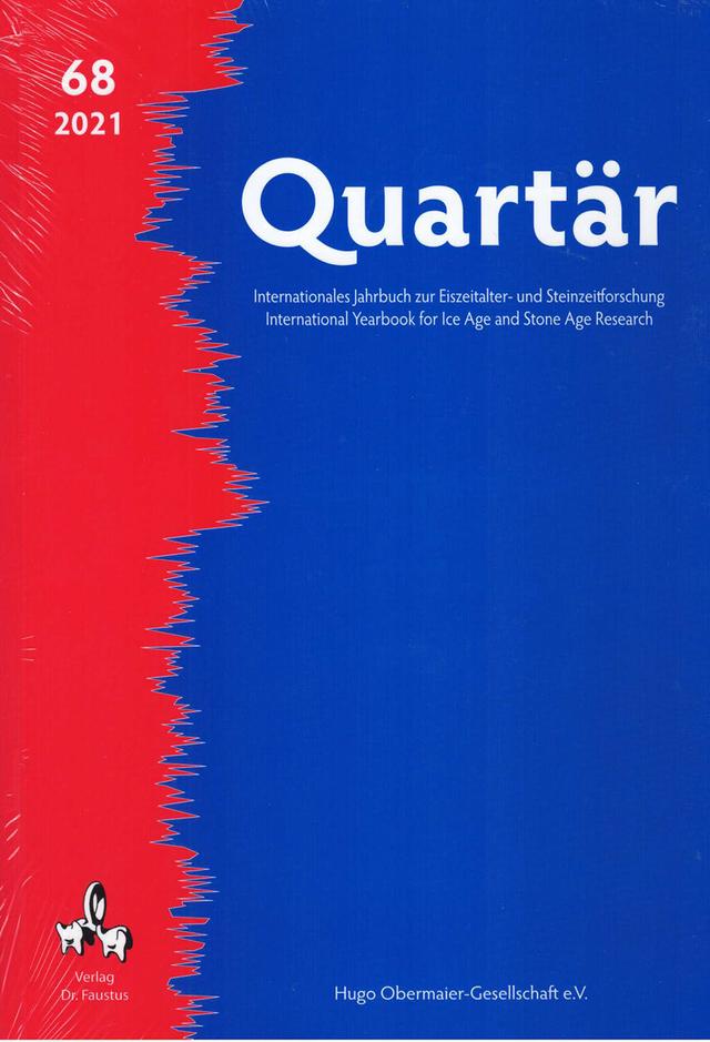 Quartär Jahrbuch