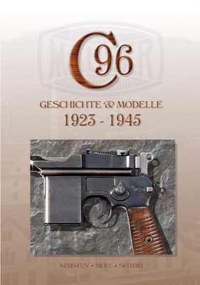 Mauser C96, Band 4