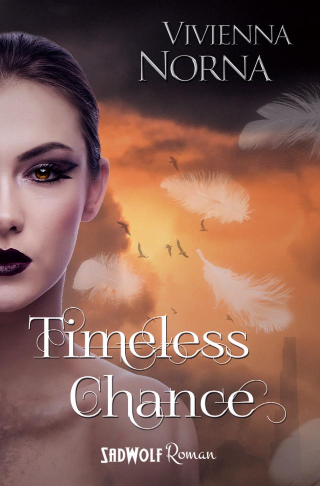 Timeless Chance (Timeless, Band 1)