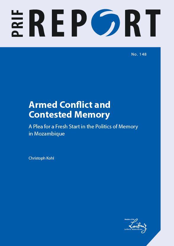 Armed Conflict and Contested Memory