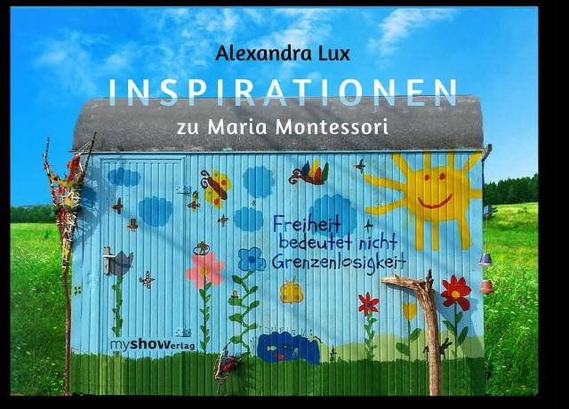 Inspirationen zu Maria Montessori
