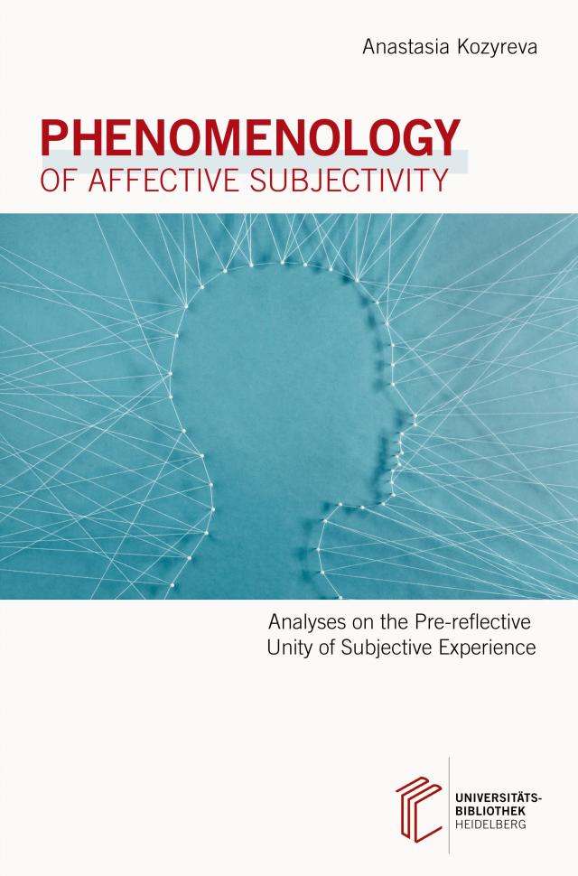 Phenomenology of Affective Subjectivity