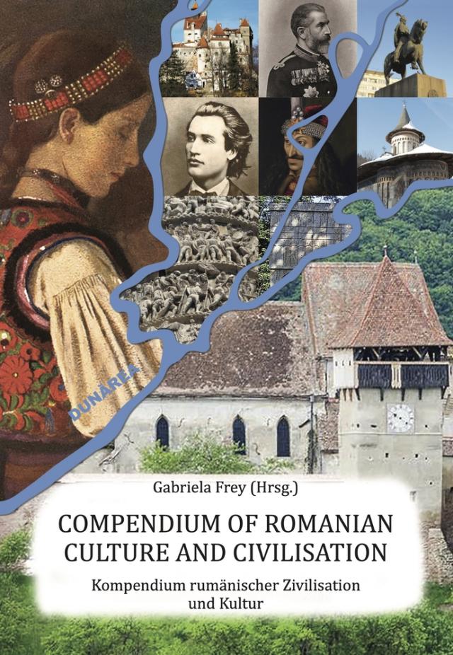 Compendium of Romanian Culture and Civilisation