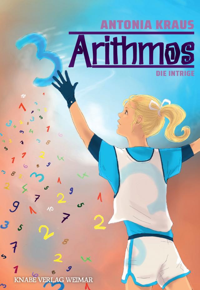 Arithmos – Die Intrige
